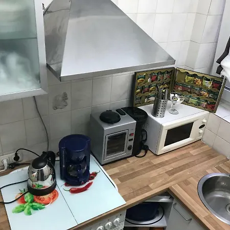 Braun17 בית הארחה