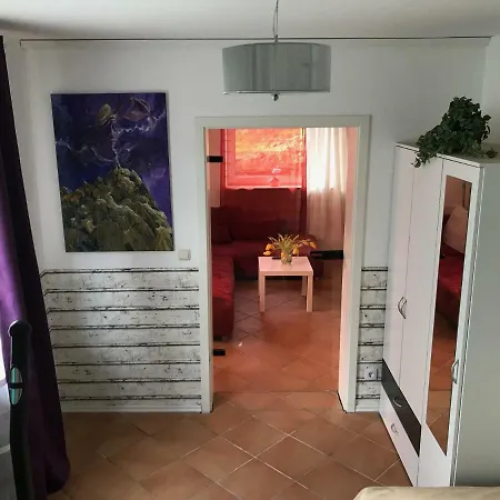 Braun17 בית הארחה