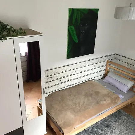 Affittacamere Braun17